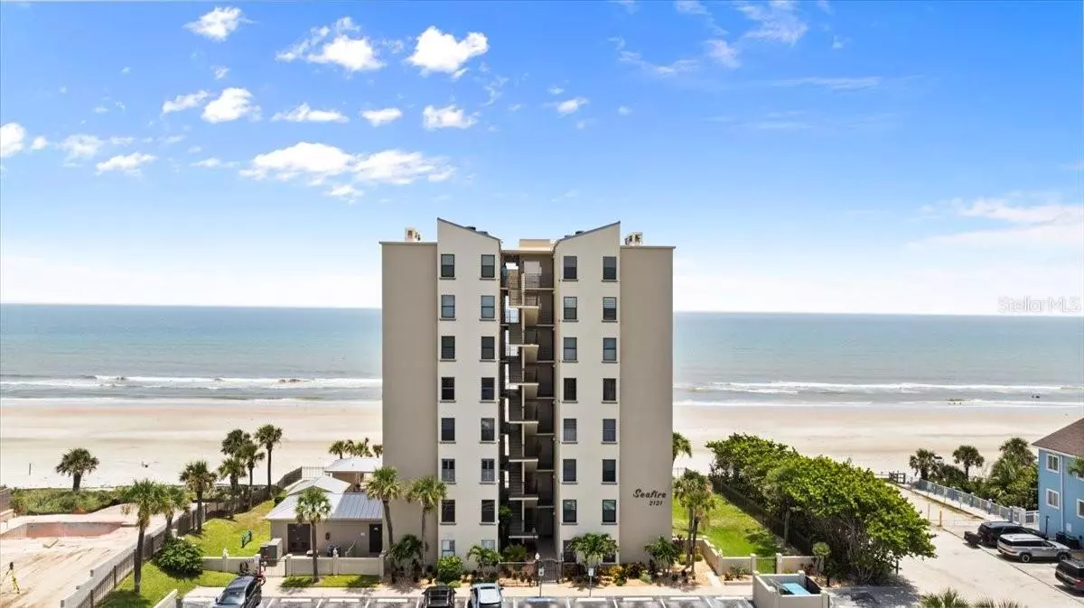 New Smyrna Beach, FL 32169,2121 HILL ST #3A