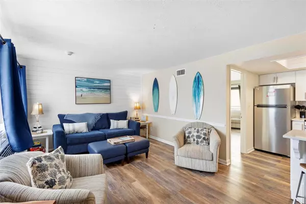 New Smyrna Beach, FL 32169,3509 S ATLANTIC AVE #308