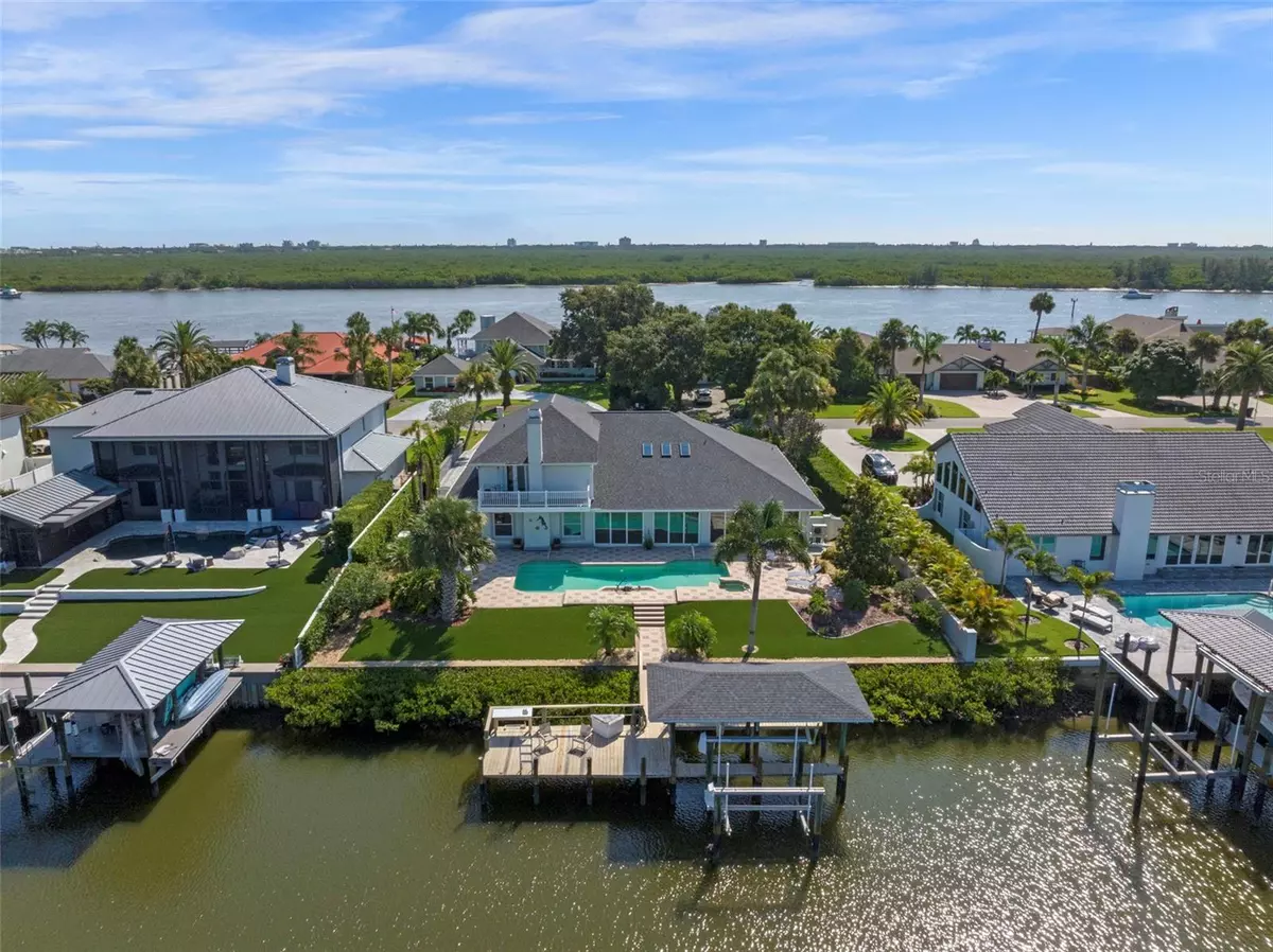 New Smyrna Beach, FL 32168,1216 COMMODORE DR