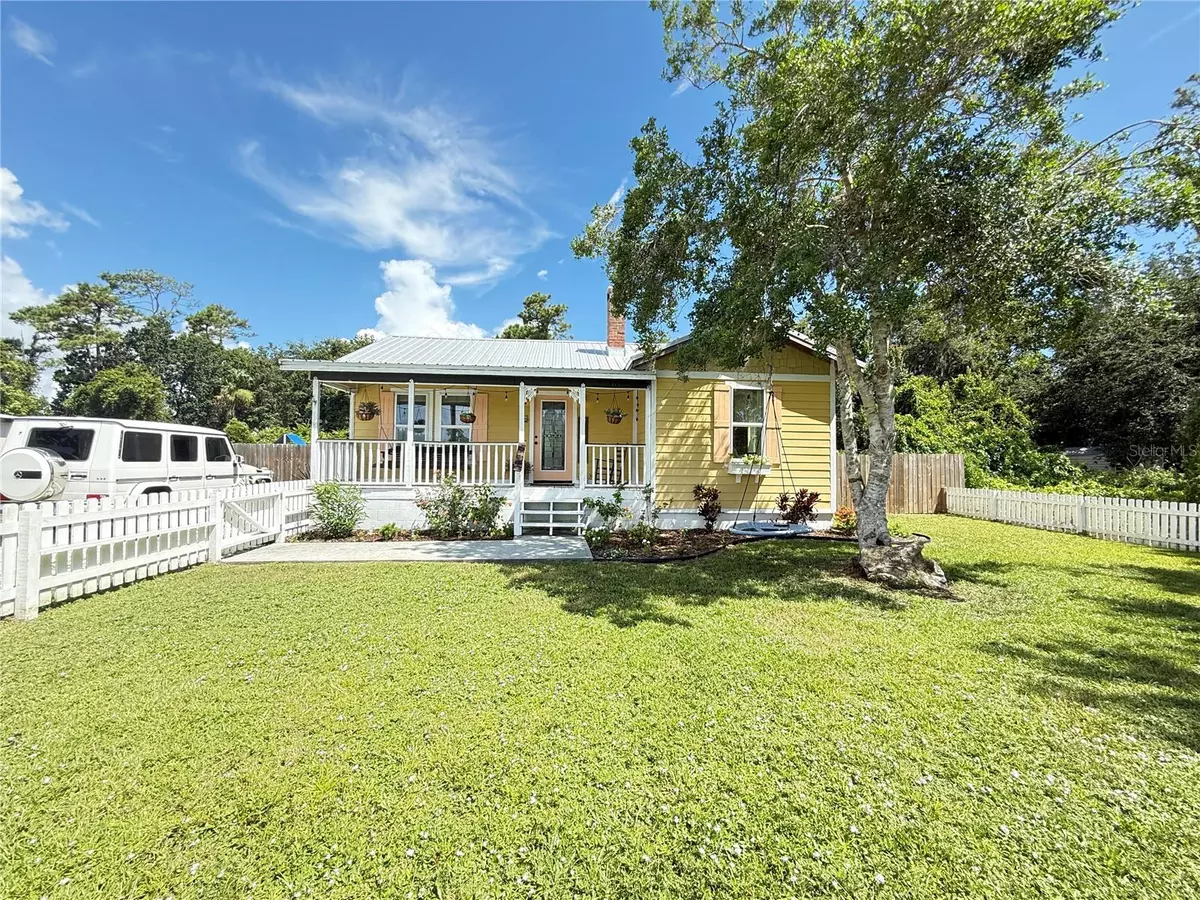 New Smyrna Beach, FL 32168,1100 W 7TH ST