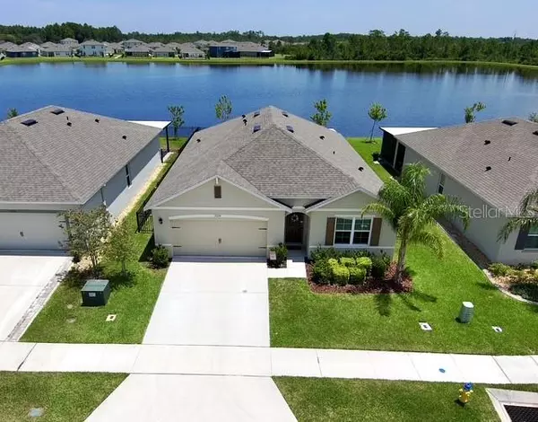 New Smyrna Beach, FL 32168,3214 SILAS DR