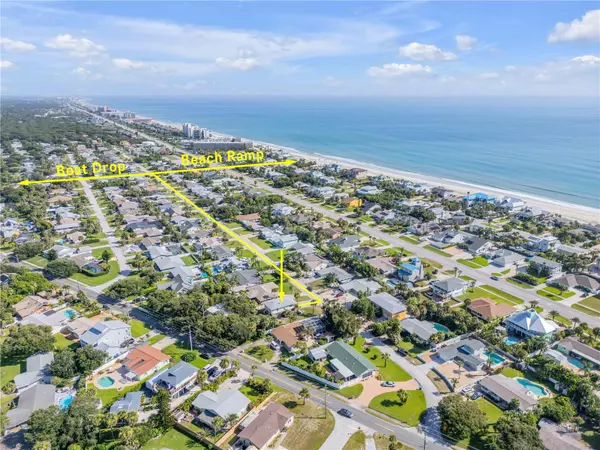 New Smyrna Beach, FL 32169,4636 KATY DR