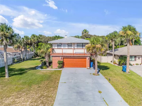 4636 KATY DR, New Smyrna Beach, FL 32169