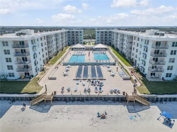 New Smyrna Beach, FL 32169,4151 S ATLANTIC AVE #3170