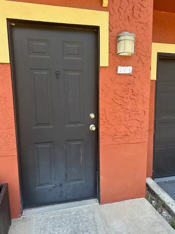 Lake Mary, FL 32746,142 VILLA DI ESTE TER #204