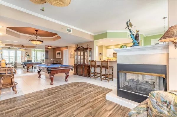 Ponce Inlet, FL 32127,4624 HARBOUR VILLAGE BLVD #4407
