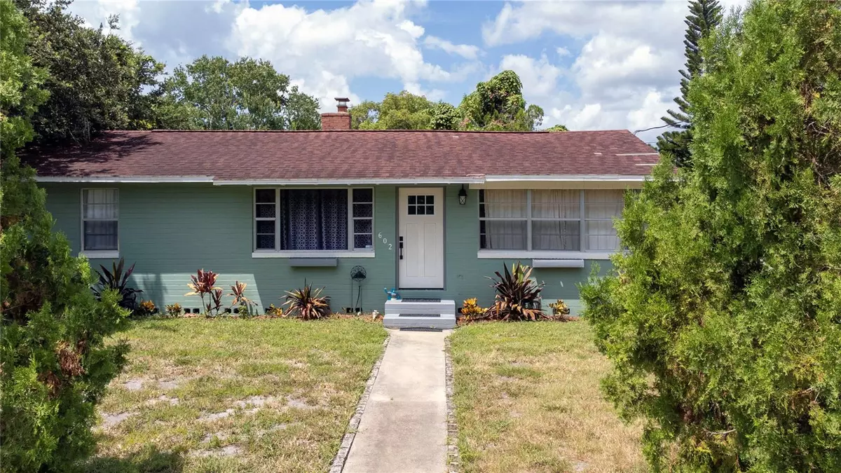 Edgewater, FL 32132,602 FLAGLER AVE