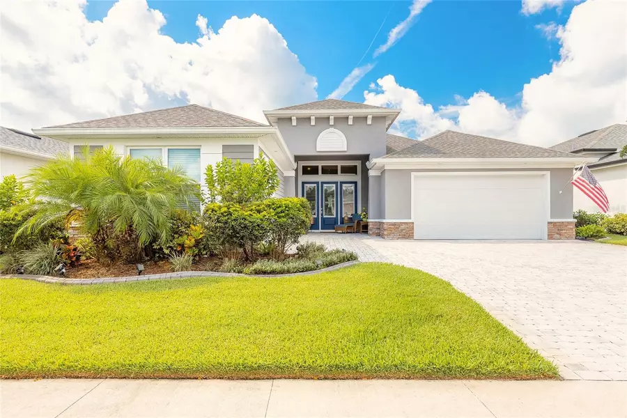 3024 PORTOFINO BLVD, New Smyrna Beach, FL 32168