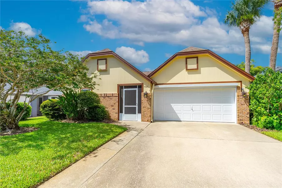767 PINE SHORES CIR, New Smyrna Beach, FL 32168