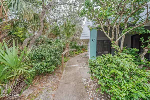 New Smyrna Beach, FL 32169,4150 S ATLANTIC AVE #112C