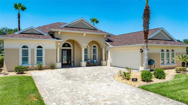 New Smyrna Beach, FL 32168,3343 CATERINA DR