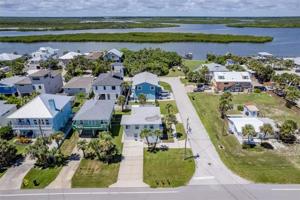 New Smyrna Beach, FL 32169,6834 TURTLEMOUND RD