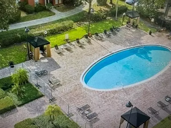 Lake Mary, FL 32746,107 VISTA VERDI CIR #121