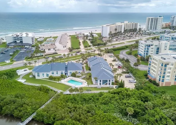 4870 S ATLANTIC AVE #103, New Smyrna Beach, FL 32169