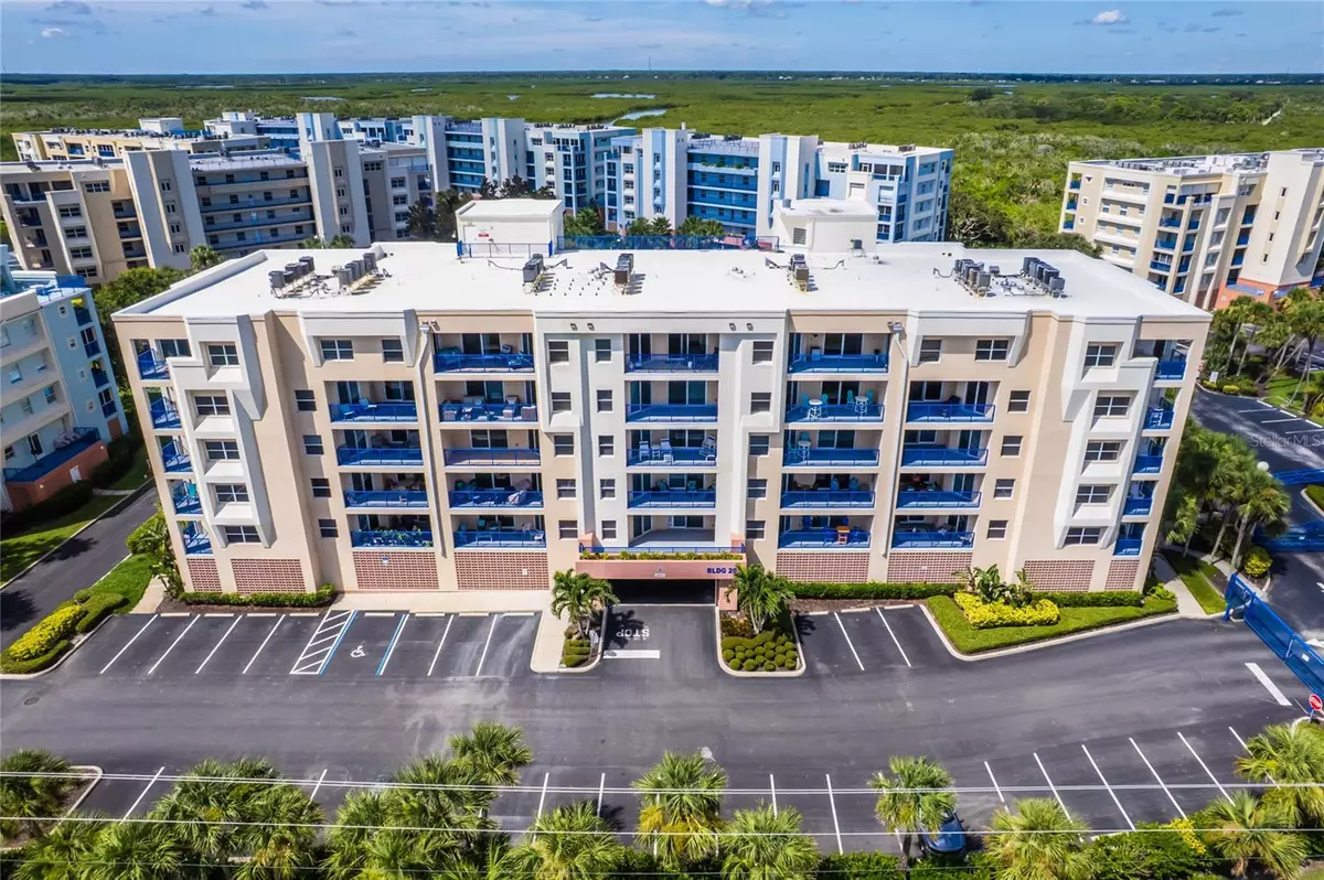 New Smyrna Beach, FL 32169,5300 S ATLANTIC AVE #20-306
