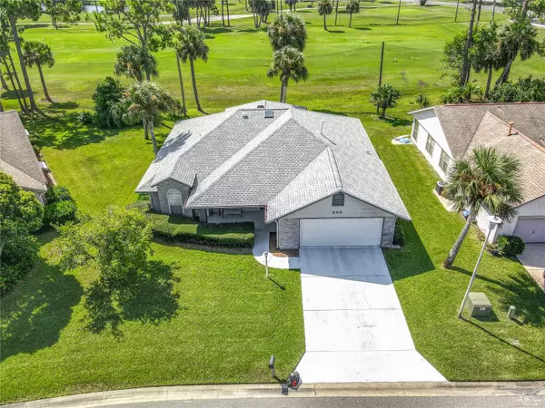 New Smyrna Beach, FL 32168,240 GOLF CLUB DR