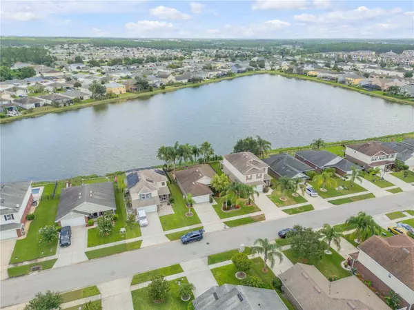 Port Orange, FL 32128,5410 CORDGRASS BEND LN