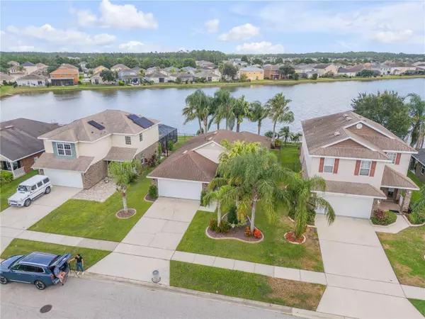 Port Orange, FL 32128,5410 CORDGRASS BEND LN