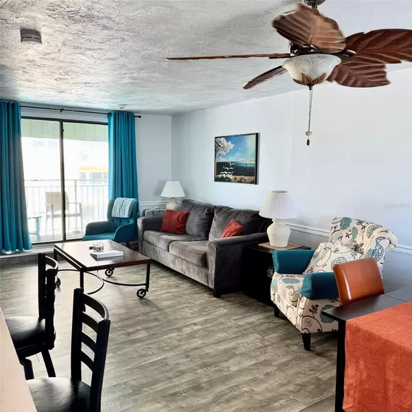 New Smyrna Beach, FL 32169,3509 S ATLANTIC AVE #304