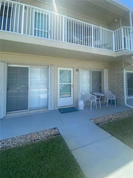 335 N CAUSEWAY #F5, New Smyrna Beach, FL 32169