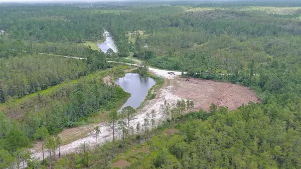 New Smyrna Beach, FL 32168,4706 OMEGA RANCH RD