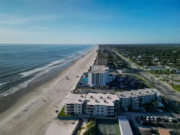 New Smyrna Beach, FL 32169,1571 S ATLANTIC AVE #1060
