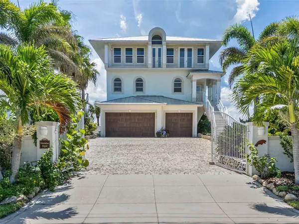 6666 ENGRAM RD, New Smyrna Beach, FL 32169