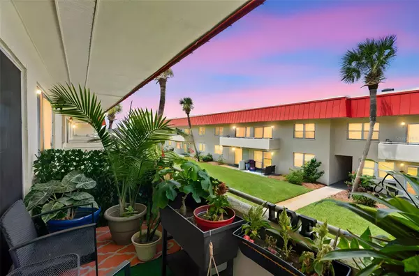2801 N HALIFAX AVE #246, Daytona Beach, FL 32118