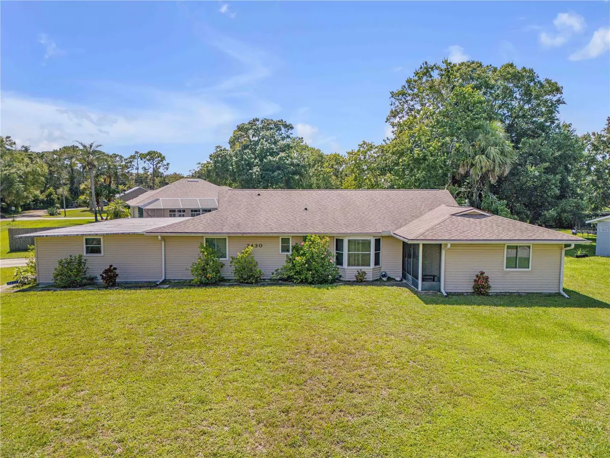 Edgewater, FL 32141,2430 UNITY TREE DR
