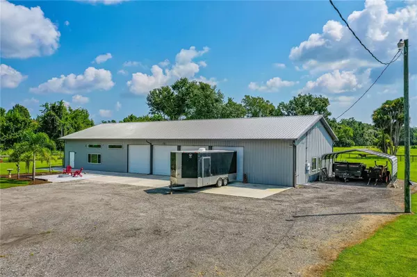 Oak Hill, FL 32759,440 W PUTNAM GROVE RD