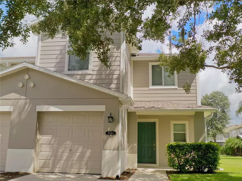 2661 SICILY DR, New Smyrna Beach, FL 32168