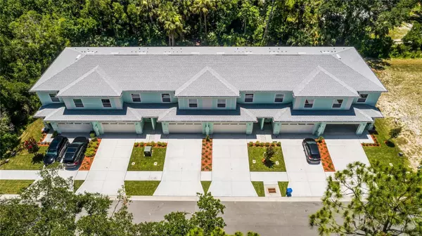561 CORONADO COVE ROAD, New Smyrna Beach, FL 32168