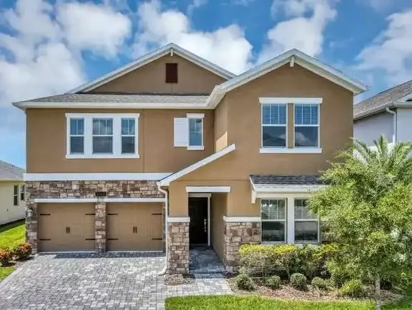 3060 PRELUDE LN, Kissimmee, FL 34746