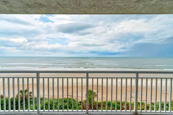 New Smyrna Beach, FL 32169,5301 S ATLANTIC AVE #52