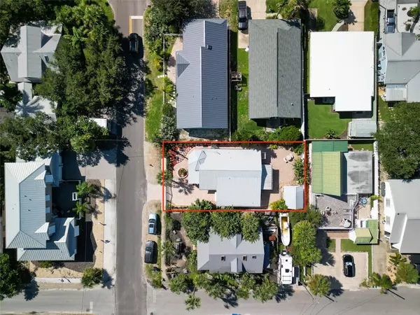 New Smyrna Beach, FL 32169,202 S COOPER ST
