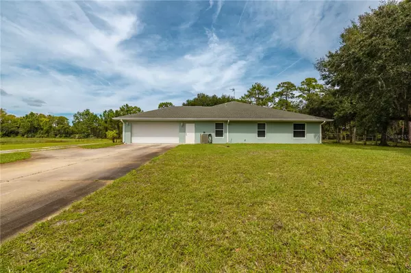 Edgewater, FL 32141,4245 CLINTON CEMETERY RD