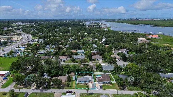 Edgewater, FL 32132,121 E YELKCA TER