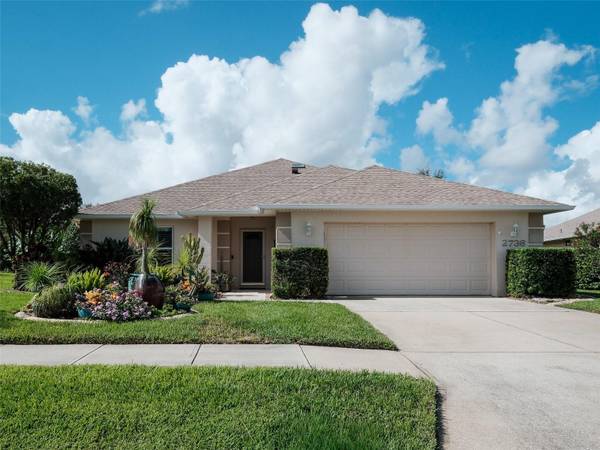 2736 TURNBULL COVE DR, New Smyrna Beach, FL 32168