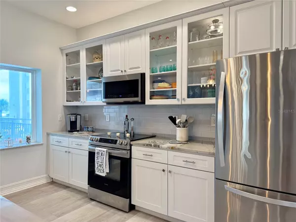 New Smyrna Beach, FL 32169,423 S ATLANTIC AVE #102