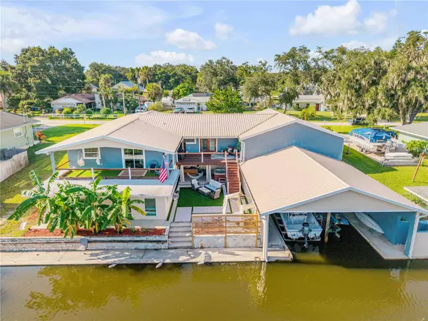 Edgewater, FL 32141,138 AZALEA RD