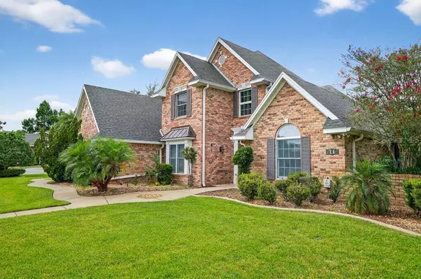 Ormond Beach, FL 32174,14 FOXFORDS CHASE