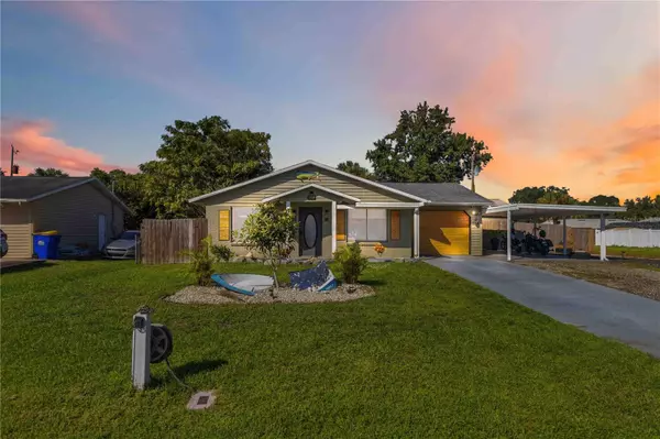 3404 JUNIPER DR, Edgewater, FL 32141