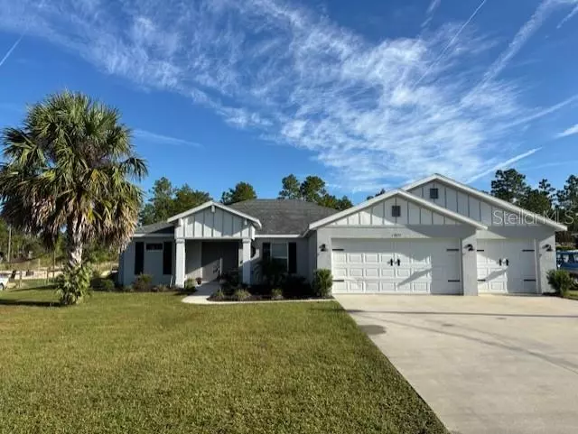 13035 THRASHER AVE, Weeki Wachee, FL 34614