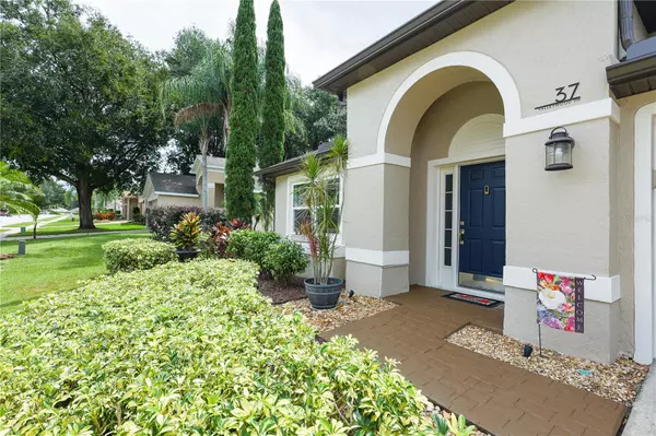 Debary, FL 32713,37 VALLEYWOOD DR