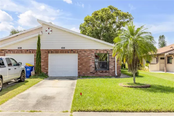 Edgewater, FL 32132,416 SHANGRI LA CIR