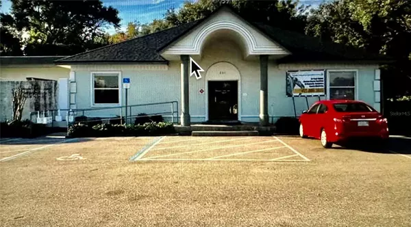 Ocoee, FL 34761,801 MARSHALL FARMS RD