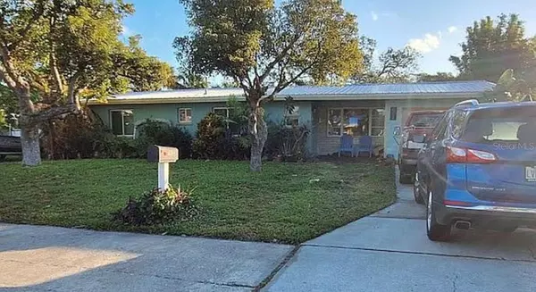 617 GOODWIN AVE, New Smyrna Beach, FL 32169