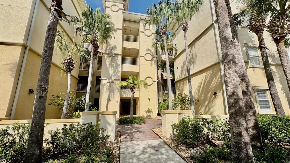Palm Coast, FL 32137,115 RIVERVIEW BND S #2112