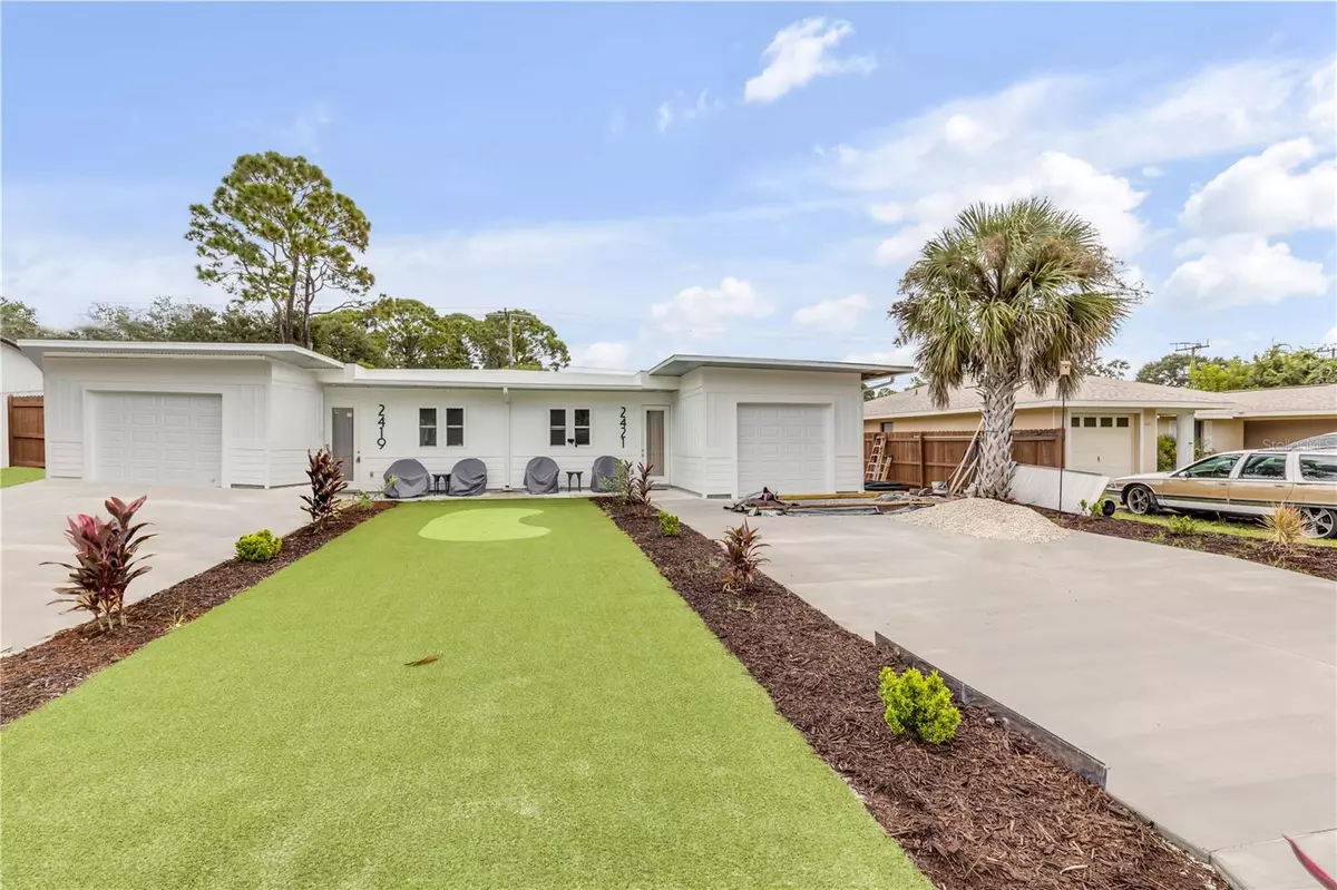 Edgewater, FL 32141,2419 INDIA PALM DR #2419