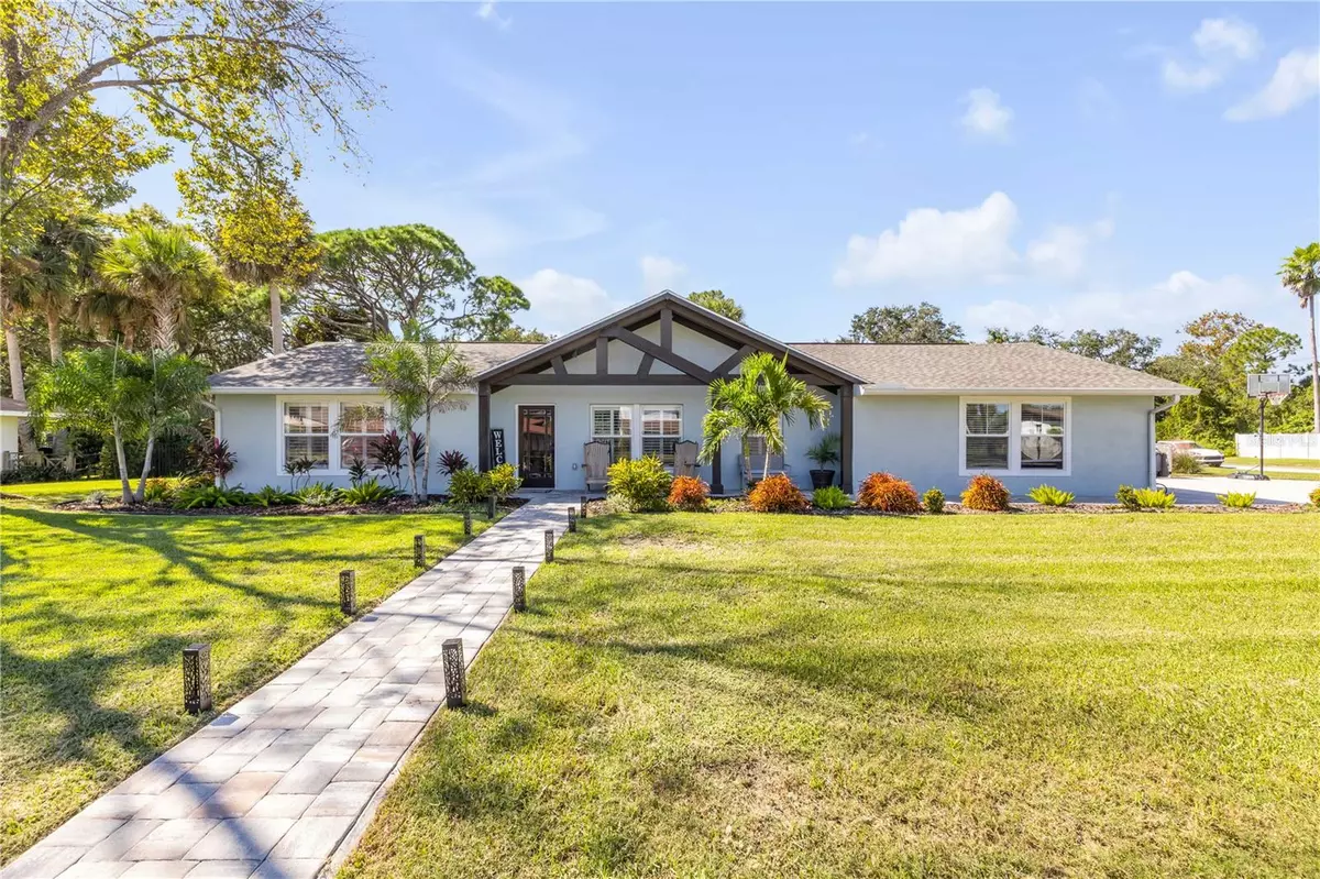New Smyrna Beach, FL 32168,798 FAIRWAY DR